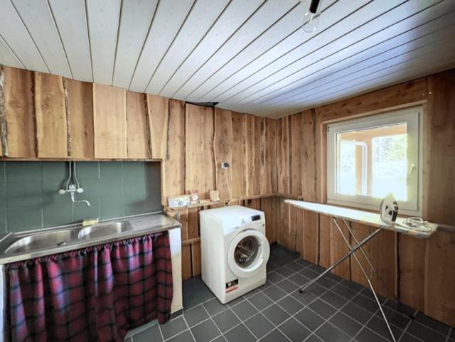 Les Cimes Blanches Cledicihome Chalet 10 Pers Spa & Grand Terrain 4 Minutes Des Pistes La Bresse Exterior photo